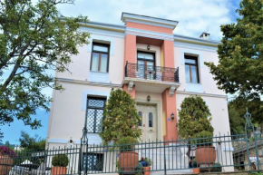 Vogiatzopoulou Guesthouse